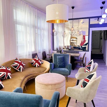 Pink Door Guesthouse Λονδίνο Εξωτερικό φωτογραφία