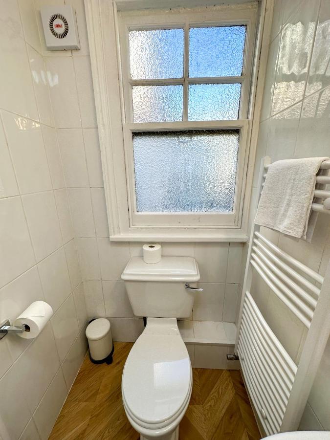 Pink Door Guesthouse Λονδίνο Εξωτερικό φωτογραφία